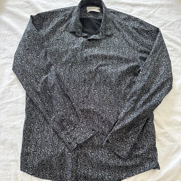 Cedar Wood State L Button Down Shirt - Picture 1 of 6